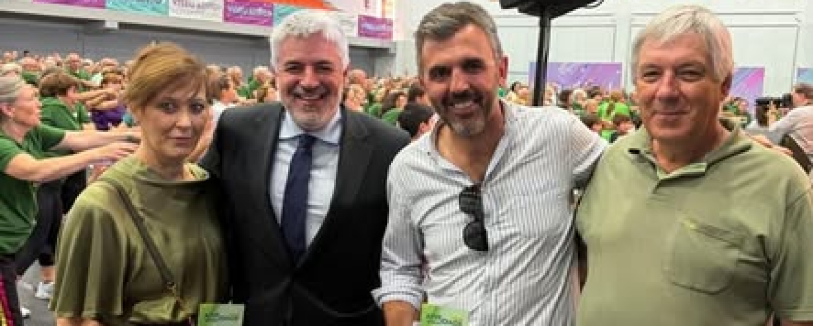 Encerramento da edição do programa "Atividade Sénior"